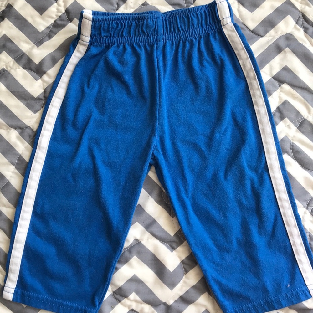 4 for $10 ❤️ Boys sweat pants